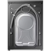 Samsung 三星 WW80AGAS21AXSH 8.0kg 1200轉 Slim Ecobubble™ 前置式洗衣機 (銀灰色)