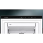Siemens 西門子 GS36NAIEP 242公升 iQ500 冷凍櫃 (包拆箱埋位)