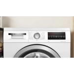 Bosch WUU28480HK Series 6 8.0公斤 1400轉 前置式洗衣機