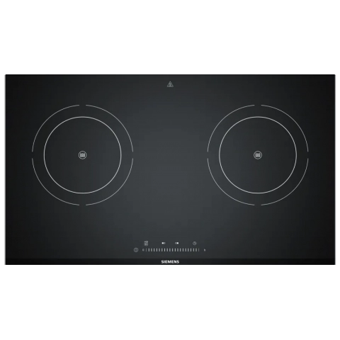 Siemens 西門子 EH8P5263HK 78厘米 iQ500 嵌入式雙頭電磁爐
