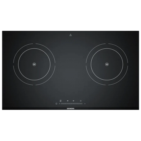 Siemens 西門子 EH8P5262HK 78厘米 iQ500 嵌入式雙頭電磁爐