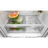 Bosch KMC85LBEA 550公升 Series 4 法式無霜纖薄十字門雪櫃 (黑鑽玻璃) (包拆箱埋位)