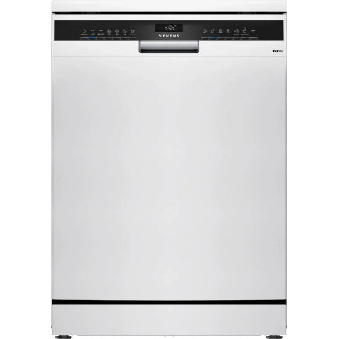 Siemens 西門子 SN23HW03KE 60厘米 13套標準餐具 iQ300 獨立式洗碗機