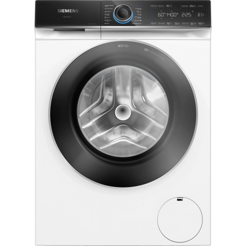Siemens 西門子 WG44B200HK 9.0公斤 1400轉 iQ700 iQdrive 變頻摩打 前置式洗衣機