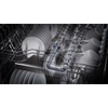 Siemens 西門子 SN27ZI86DM 60厘米 13套標準餐具 iQ700 獨立式洗碗機