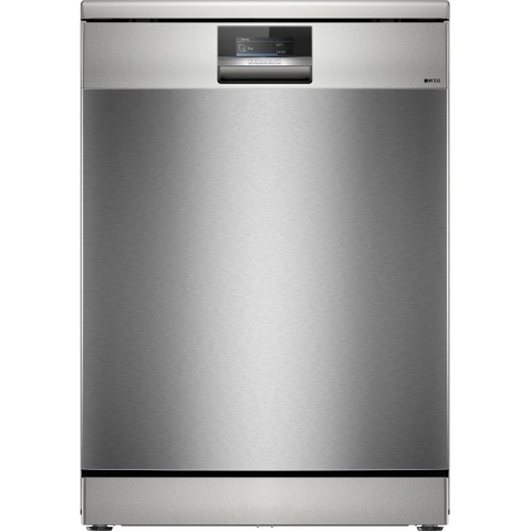 Siemens 西門子 SN27ZI86DM 60厘米 13套標準餐具 iQ700 獨立式洗碗機