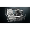 Siemens 西門子 SN27ZI86DM 60厘米 13套標準餐具 iQ700 獨立式洗碗機