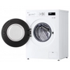 LG 樂金 FVBS90W2G 9.0公斤 1200轉 前置式洗衣機 (可飛頂)