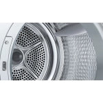 Bosch WQB246D0HK 9.0公斤 Series 8 變頻摩打 熱泵冷凝式乾衣機