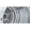 Bosch WQB246D0HK 9.0公斤 Series 8 變頻摩打 熱泵冷凝式乾衣機