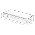 Siemens 西門子 KU22LADD0K 110公升 iQ500 廚櫃底 嵌入式單門雪櫃