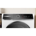 Bosch WGB25600HK 10公斤 1600轉 Series 8 前置式洗衣機