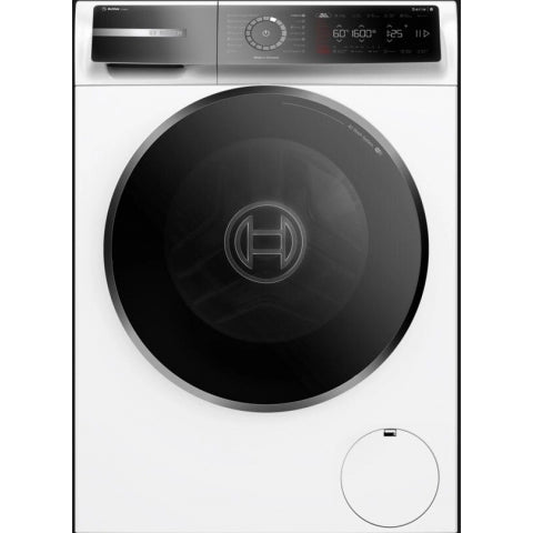✨流感季節守護者✨ Bosch WGB256B0HK 10公斤 1600轉 Series 8 前置式洗衣機 (高效滅除99.99%甲型流感病毒)