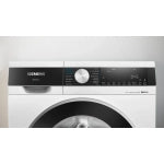 Siemens 西門子 WN54G1A1GB 10.5KG 1400轉 iQ500 iQdrive 變頻摩打 前置式洗衣乾衣機