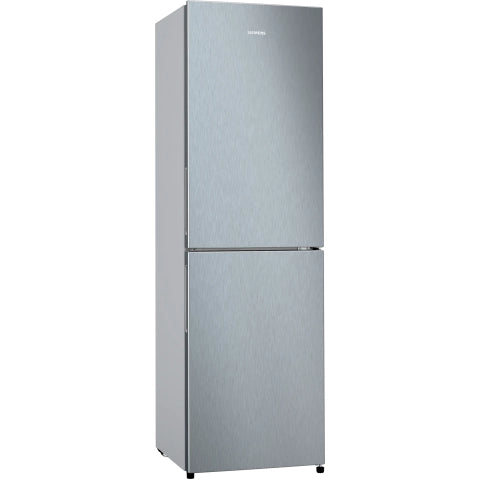 Siemens 西門子 KG27NNLDAG iQ100 纖巧550 256公升 無霜雙門雪櫃 (下置冰格) (包拆箱埋位)