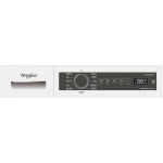 Whirlpool 惠而浦 FWPB48502GW 8.5公斤 1400轉 820SteamCare 前置式洗衣機 (免飛頂)