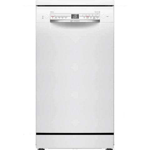 Bosch SPS2IKW01G 45厘米 9套標準餐具 Series 2 獨立式洗碗碟機