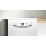 Bosch SPS2IKW01G 45厘米 9套標準餐具 Series 2 獨立式洗碗碟機