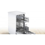 Bosch SPS2IKW01G 45厘米 9套標準餐具 Series 2 獨立式洗碗碟機
