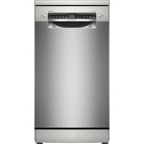 Bosch SPS4EMI24E 45厘米 10套標準餐具 Series 4 獨立式洗碗碟機