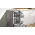 Bosch SPS4EMI24E 45厘米 10套標準餐具 Series 4 獨立式洗碗碟機