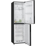 Bosch KGN27NBDAG 276公升 2系列 下置式無霜雙門雪櫃 (曜目黑) (包拆箱埋位)