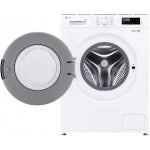 LG 樂金 FVBS70W2C 7.0公斤 1200轉 前置式洗衣機 (飛頂型號)