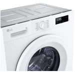LG 樂金 FVBS70W2C 7.0公斤 1200轉 前置式洗衣機 (飛頂型號)
