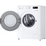 LG 樂金 FVBS70W2C 7.0公斤 1200轉 前置式洗衣機 (飛頂型號)
