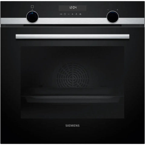 Siemens 西門子 HB578GFS7 60厘米 71公升 iQ500 嵌入式焗爐