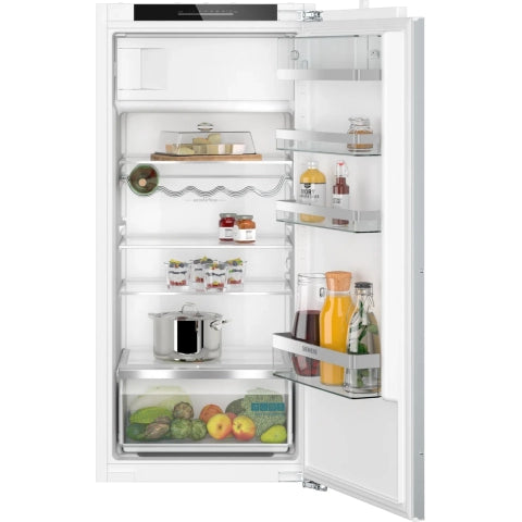 Siemens 西門子 KI42LADD1K 172升 iQ500 嵌入式冷藏櫃 (內置冰格)