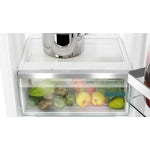 Siemens 西門子 KI42LADD1K 172升 iQ500 嵌入式冷藏櫃 (內置冰格)