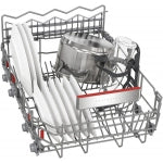 Bosch SPS6YMI14E 10套標準餐具 45厘米 Series 6 獨立式洗碗碟機 (鈦銀色)
