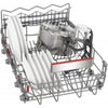 Bosch SPS6YMI14E 10套標準餐具 45厘米 Series 6 獨立式洗碗碟機 (鈦銀色)