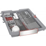 Bosch SPS6YMI14E 10套標準餐具 45厘米 Series 6 獨立式洗碗碟機 (鈦銀色)