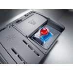 Bosch SPS6YMI14E 10套標準餐具 45厘米 Series 6 獨立式洗碗碟機 (鈦銀色)