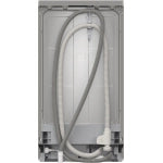 Bosch SPS6YMI14E 10套標準餐具 45厘米 Series 6 獨立式洗碗碟機 (鈦銀色)