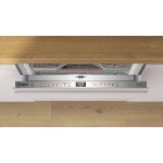 Bosch SMV6YCX05E 60厘米 14套標準餐具 6系列 嵌入式洗碗機