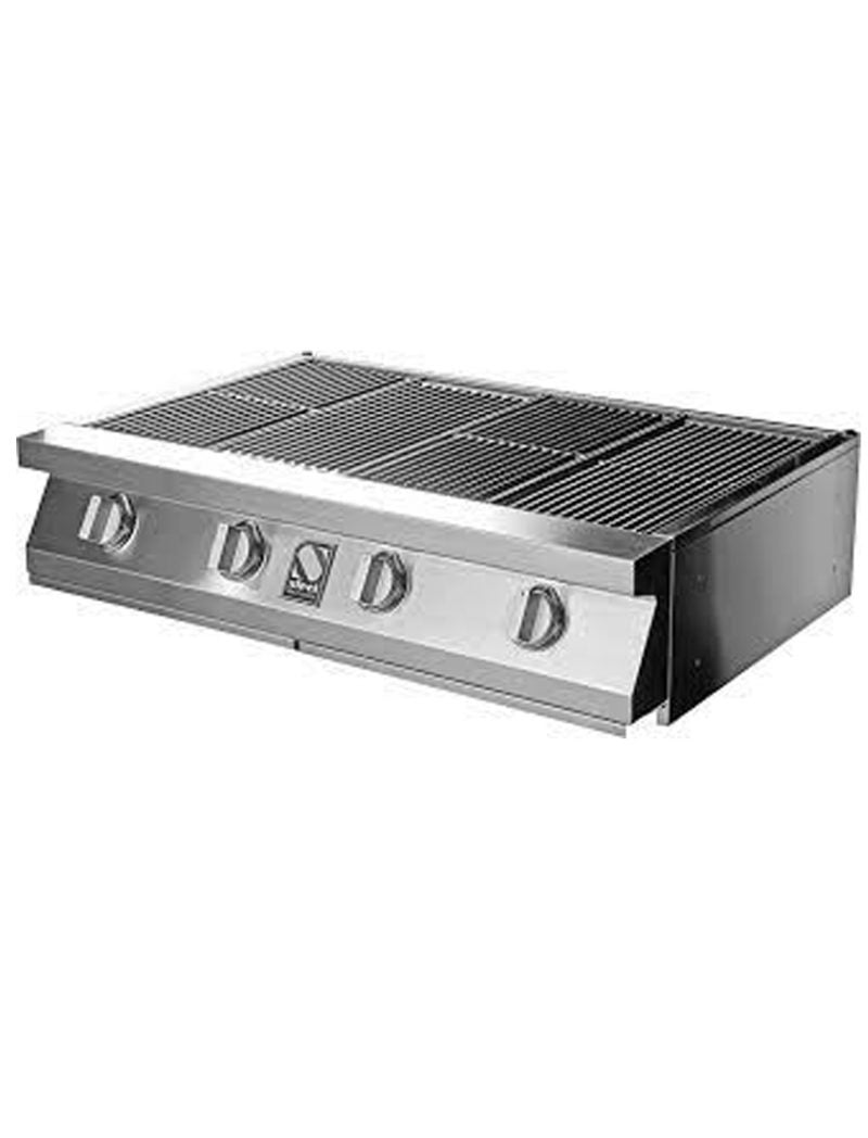 STEEL W9-4