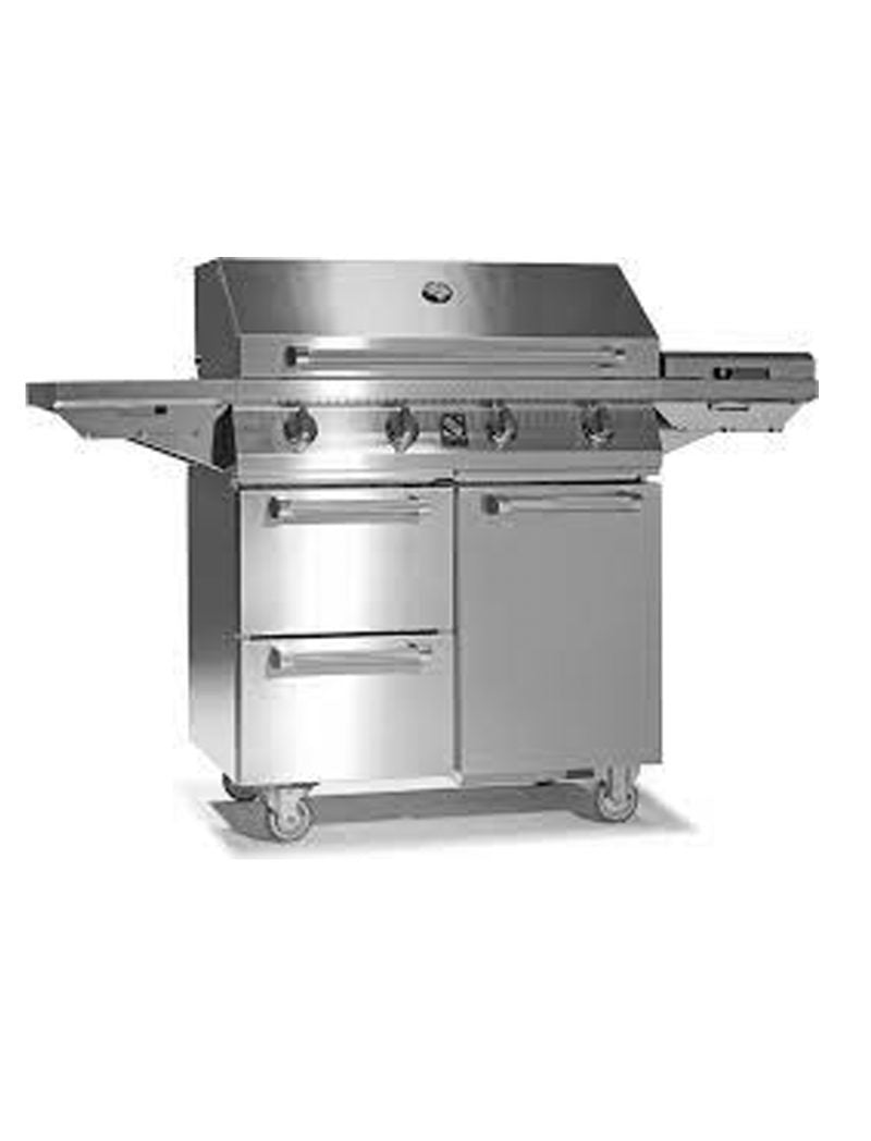 STEEL W9C-4