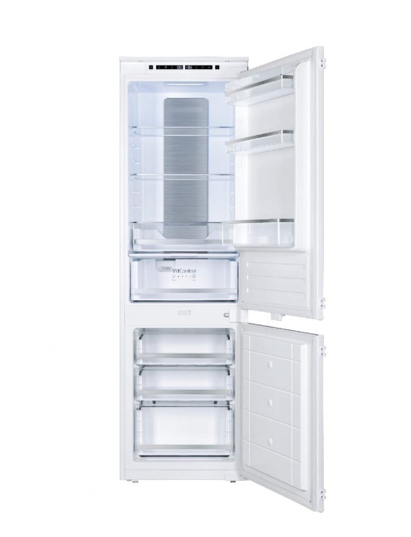 CRISTAL BS325EW 嵌入式雪柜