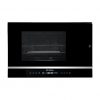 CRISTAL C-S26GXB 嵌入式蒸爐