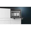 Siemens 西門子 CS589ABS0H 45公升 45厘米 嵌入式蒸焗爐 (25個自動烹調食譜 + 不鏽鋼內籠易清潔)