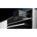 Siemens 西門子 CS589ABS0H 45公升 45厘米 嵌入式蒸焗爐 (25個自動烹調食譜 + 不鏽鋼內籠易清潔)