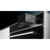 Siemens 西門子 CS589ABS0H 45公升 45厘米 嵌入式蒸焗爐 (25個自動烹調食譜 + 不鏽鋼內籠易清潔)