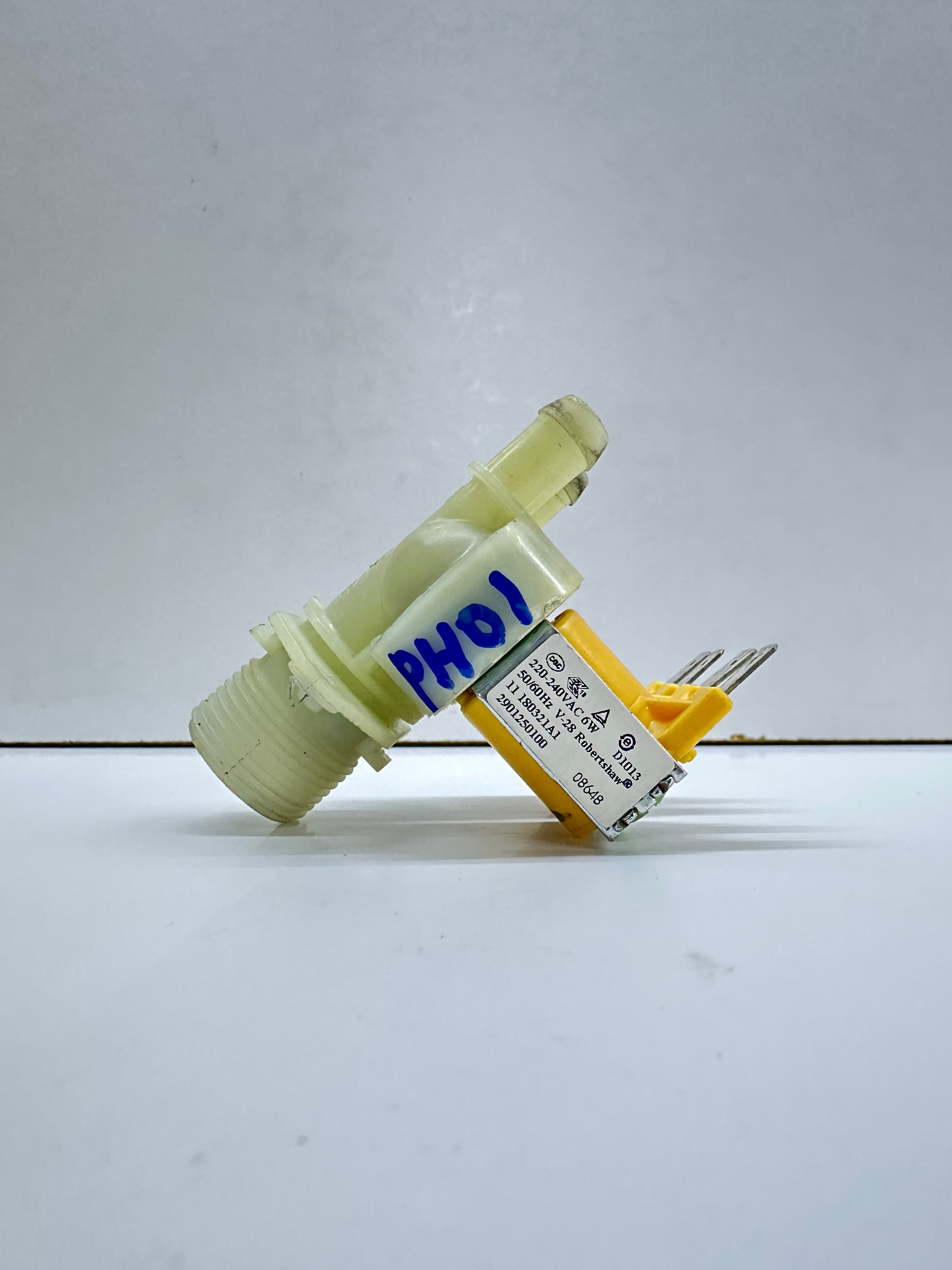 飛歌 入水閥7.5-8kg(PH-01)
