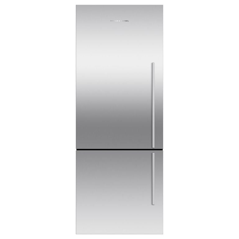 Fisher & Paykel 飛雪 E402BLXFD4 403公升 底層冷凍式雙門雪櫃 (左門鉸)