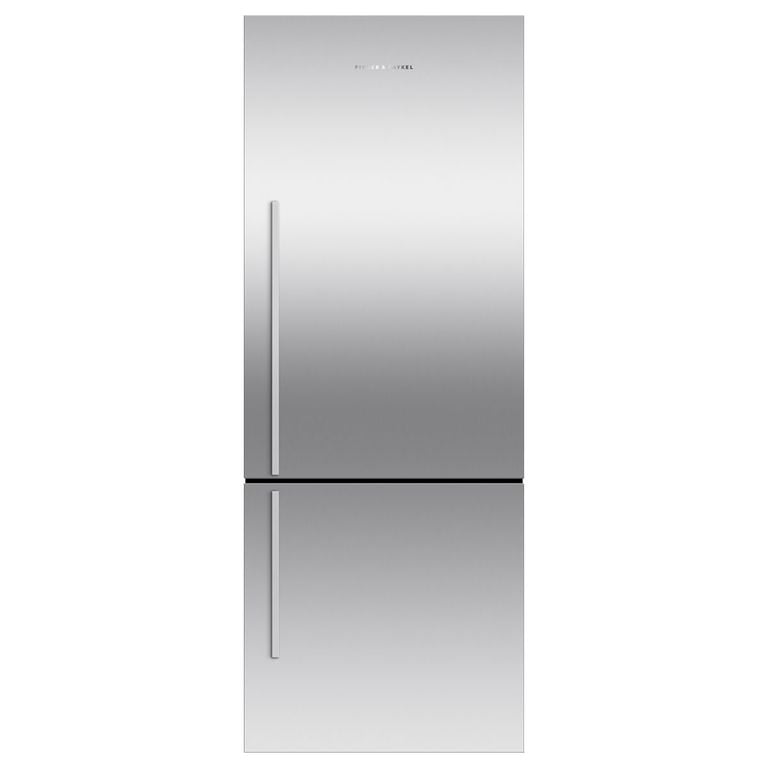 Fisher & Paykel 飛雪 E402BRXFD4 403公升 底層冷凍式雙門雪櫃(右門鉸)