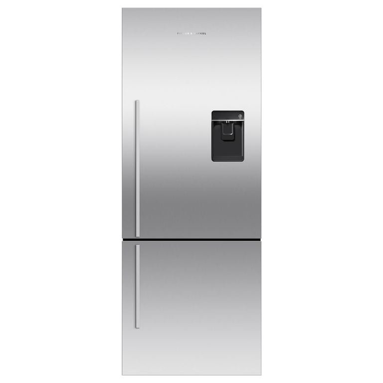 Fisher & Paykel 飛雪 E402BRXFDU4 414公升 底層冷凍式雙門雪櫃