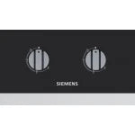 Siemens 西門子 ER7EA233HK 72厘米 嵌入式雙頭煤氣煮食爐 (適合各種中西式烹調方法 + 獨立控制內外環火)